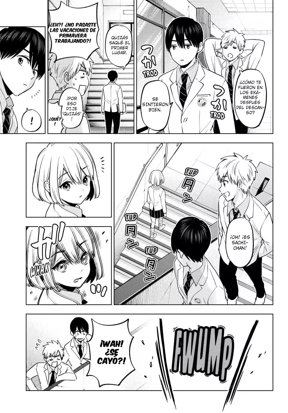 Capitulo 206 page 10