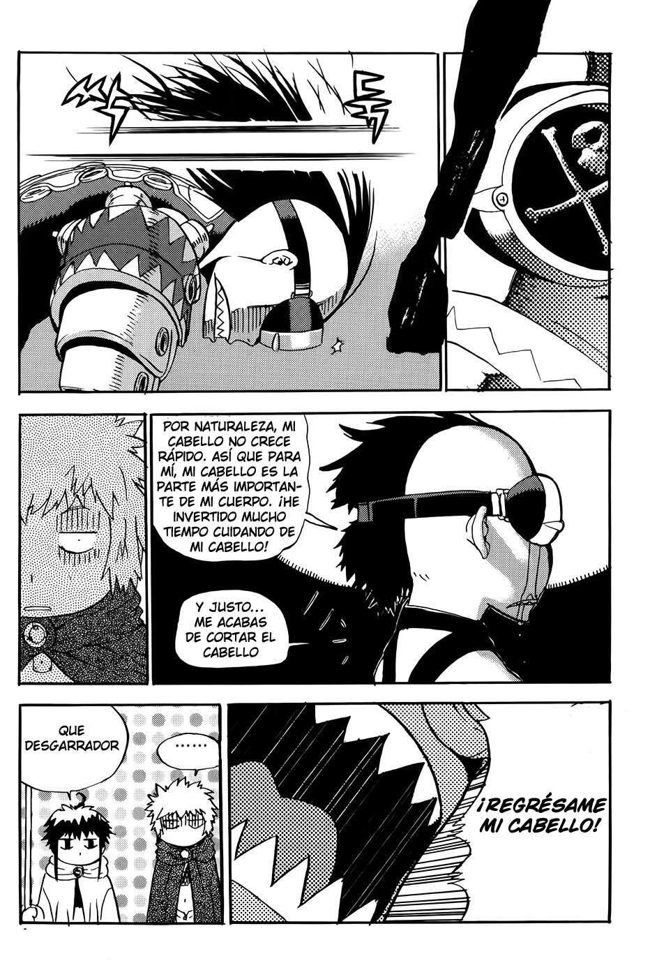 Capitulo 48 page 28