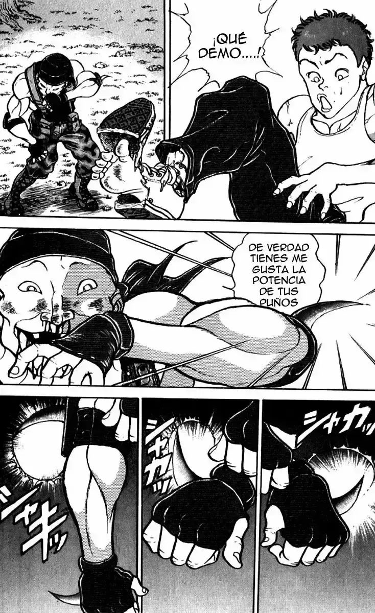 Capitulo 139 page 18
