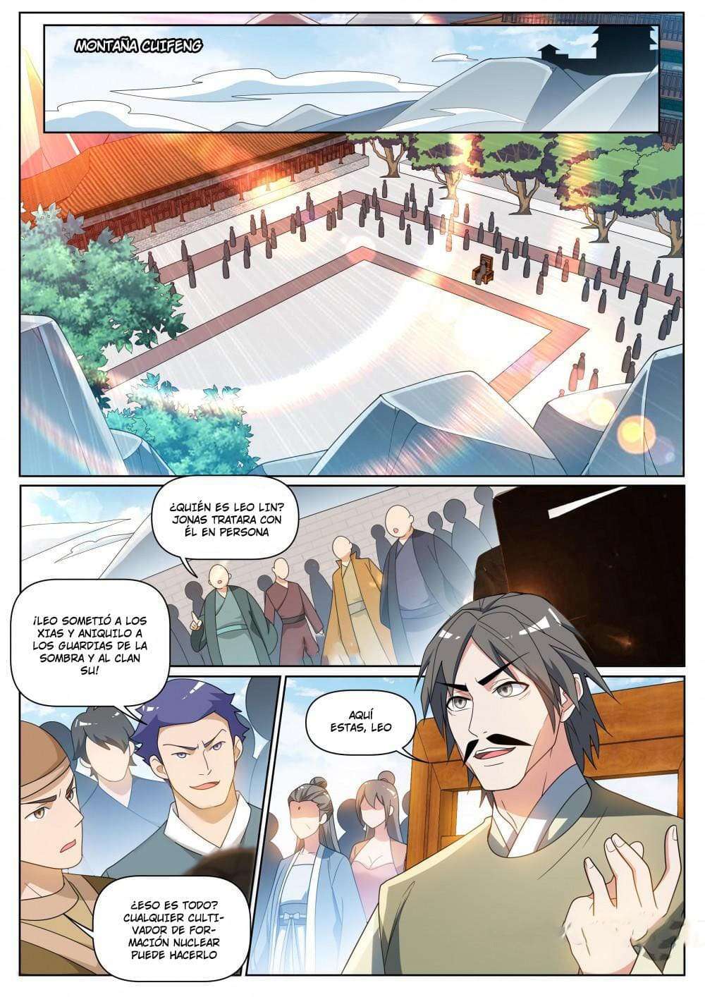 Capitulo 396 page 9