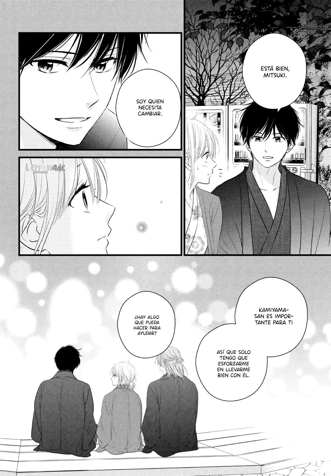 Capitulo 43 page 35