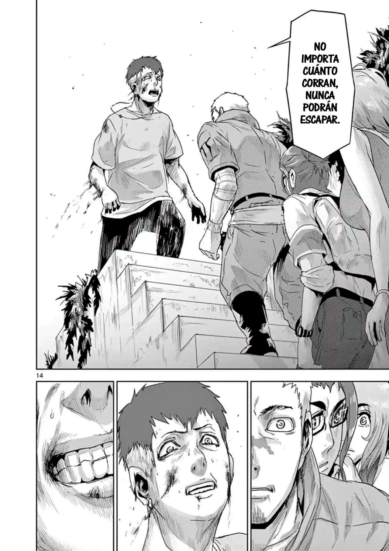 Capitulo 13 page 17