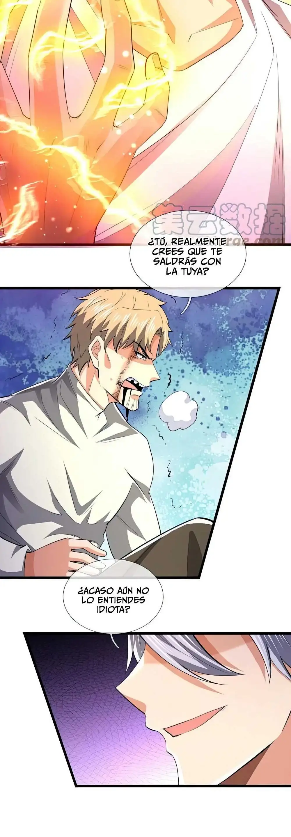 Capitulo 233 page 21
