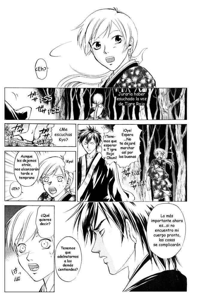 Capitulo 43 page 11