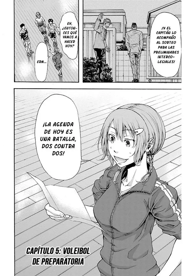 Capitulo 5 page 3