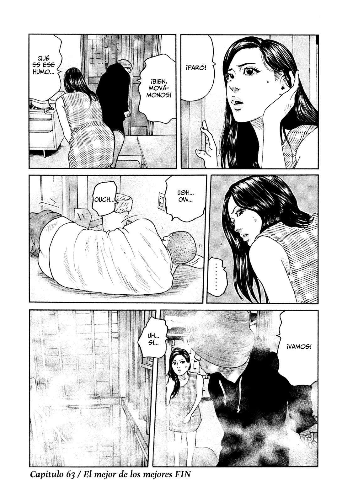Capitulo 63 page 19