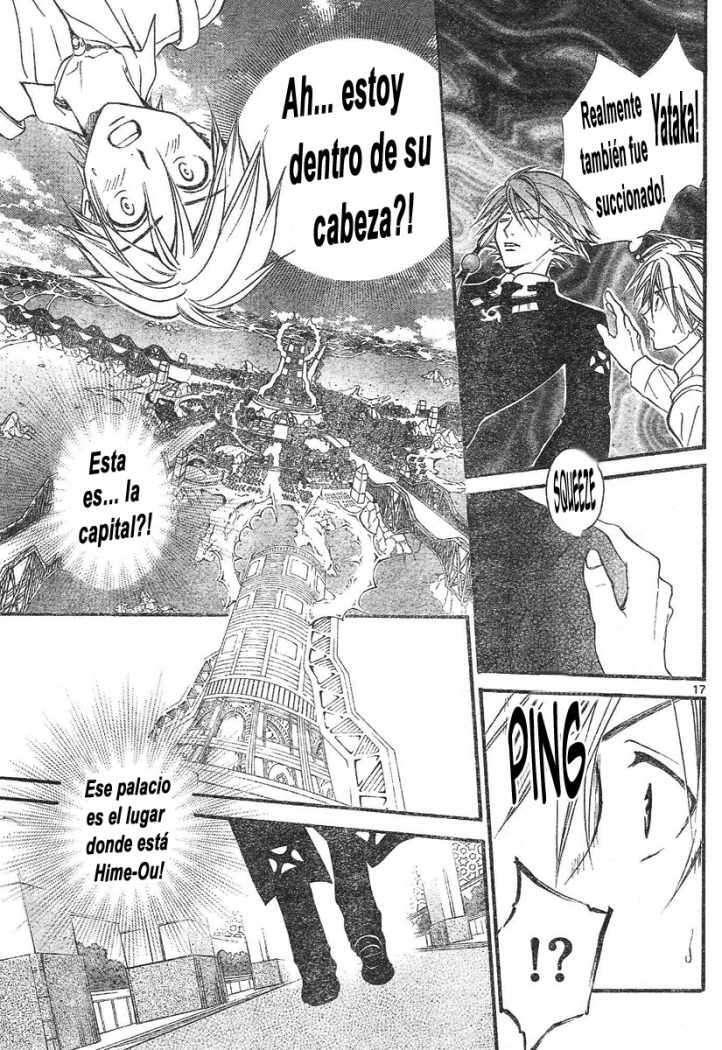 Capitulo 97 page 17