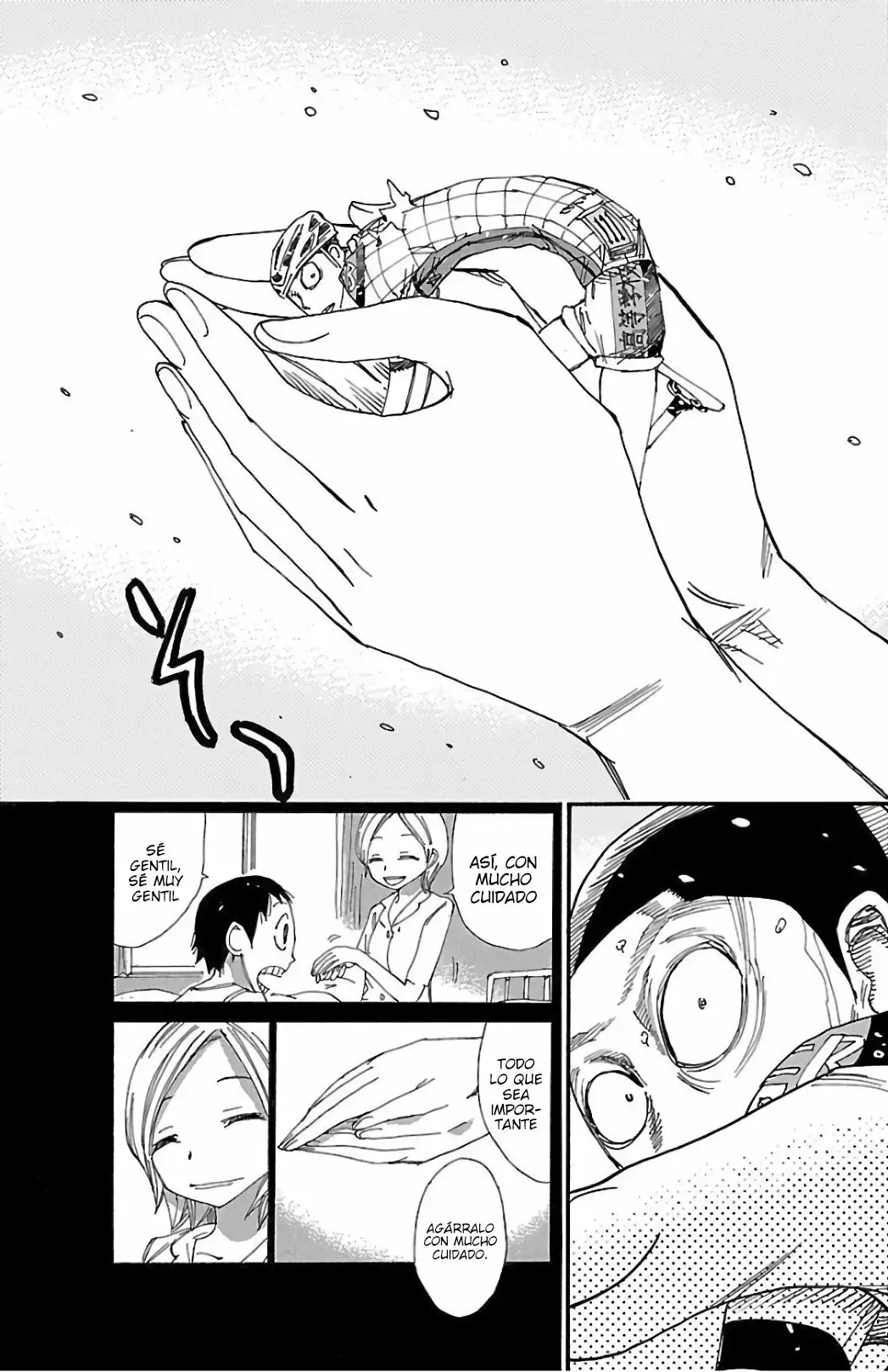 Capitulo 509 page 16