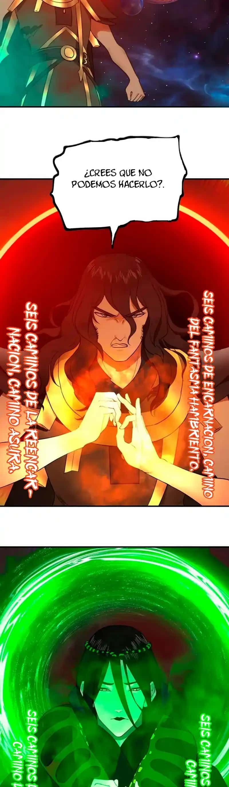 Capitulo 201 page 22