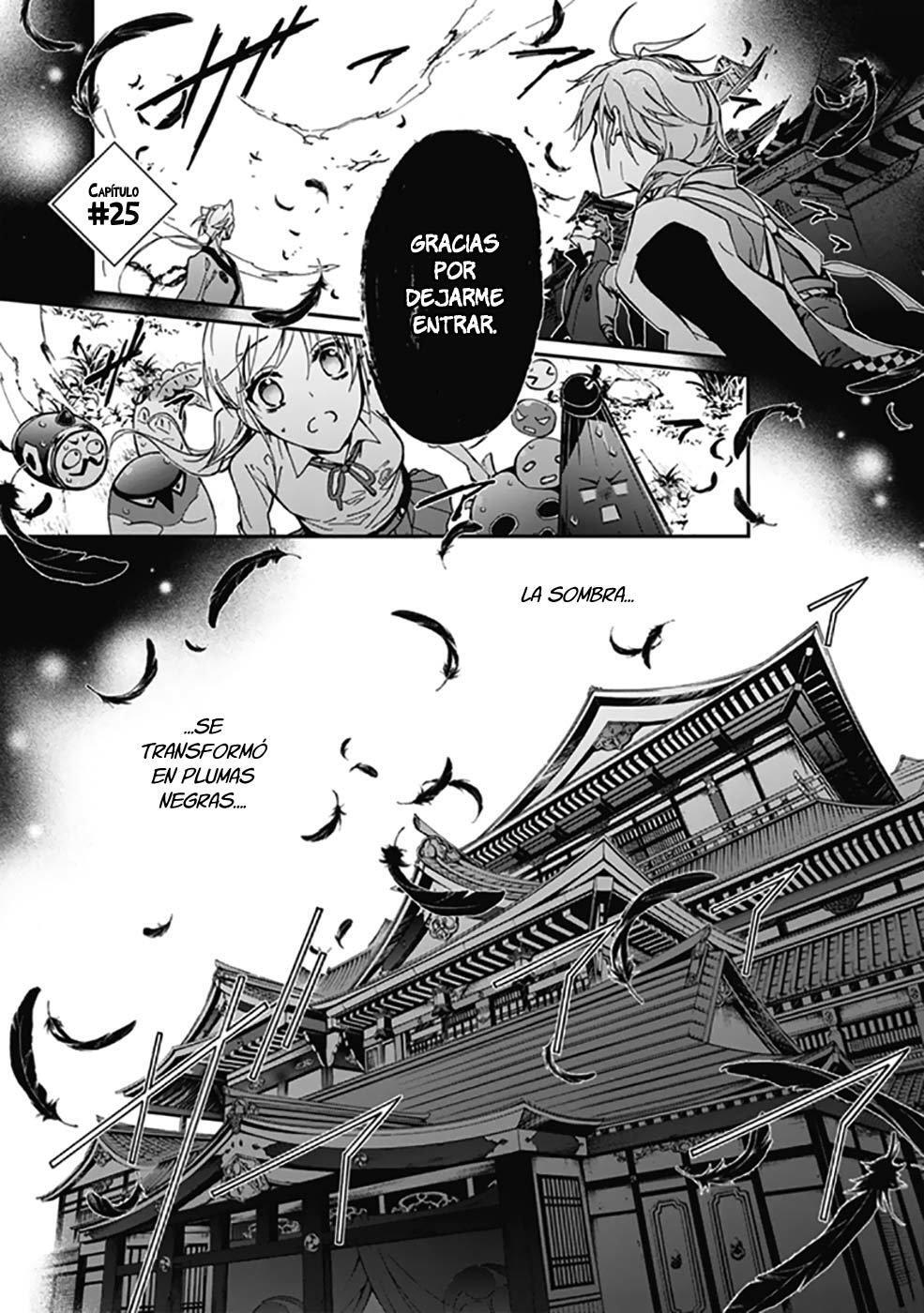 Capitulo 25 page 6