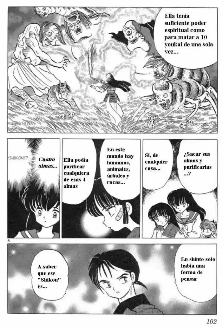 Capitulo 98 page 5