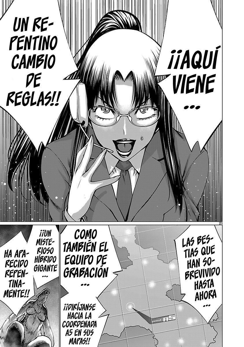 Capitulo 55 page 22