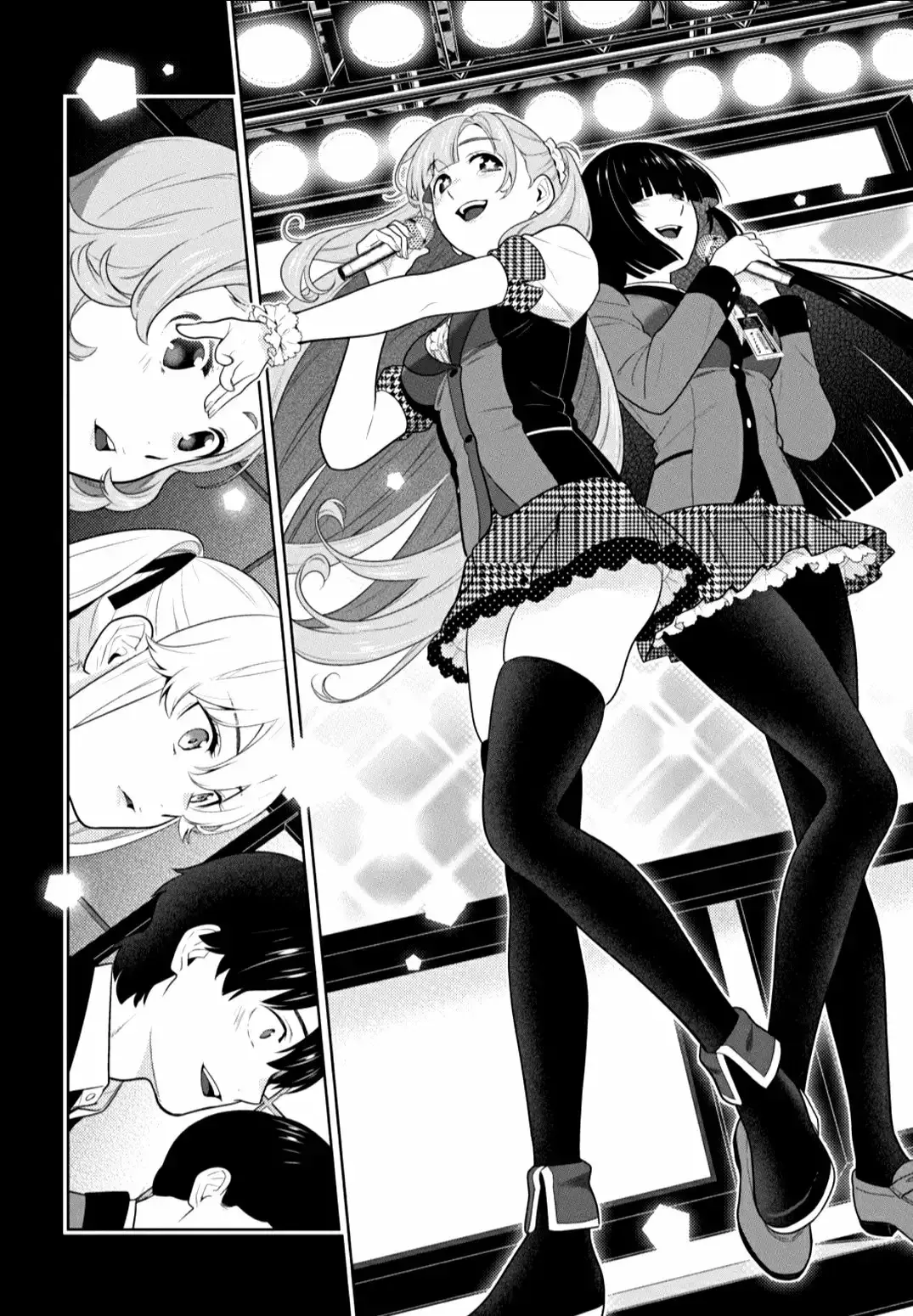 Capitulo 70 page 15