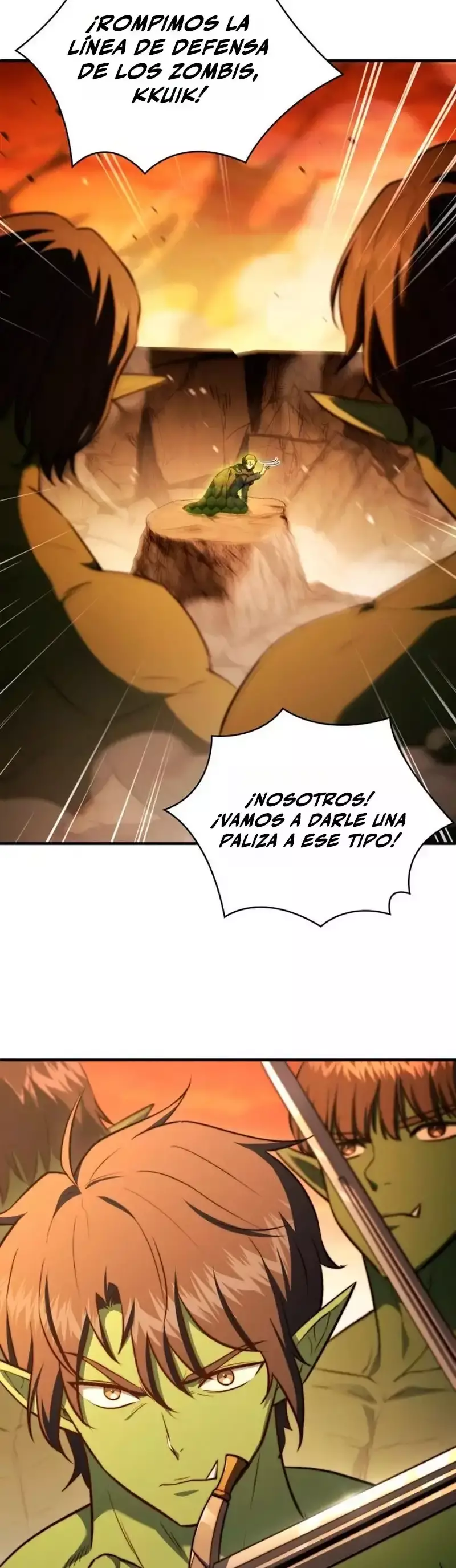 Capitulo 105 page 35