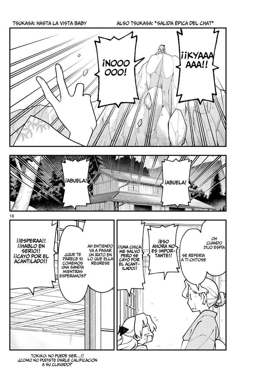 Capitulo 156 page 16