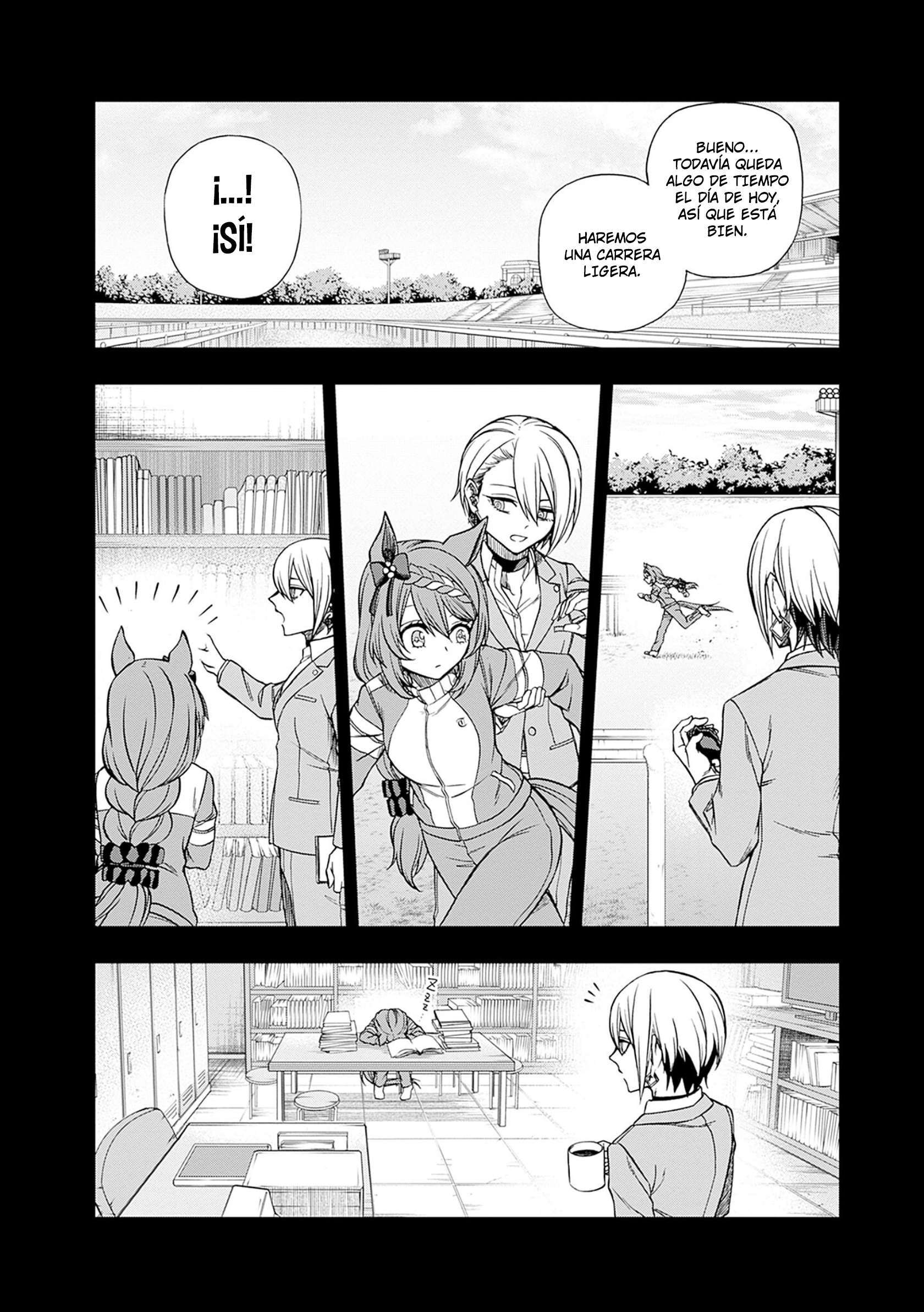 Capitulo 101 page 10