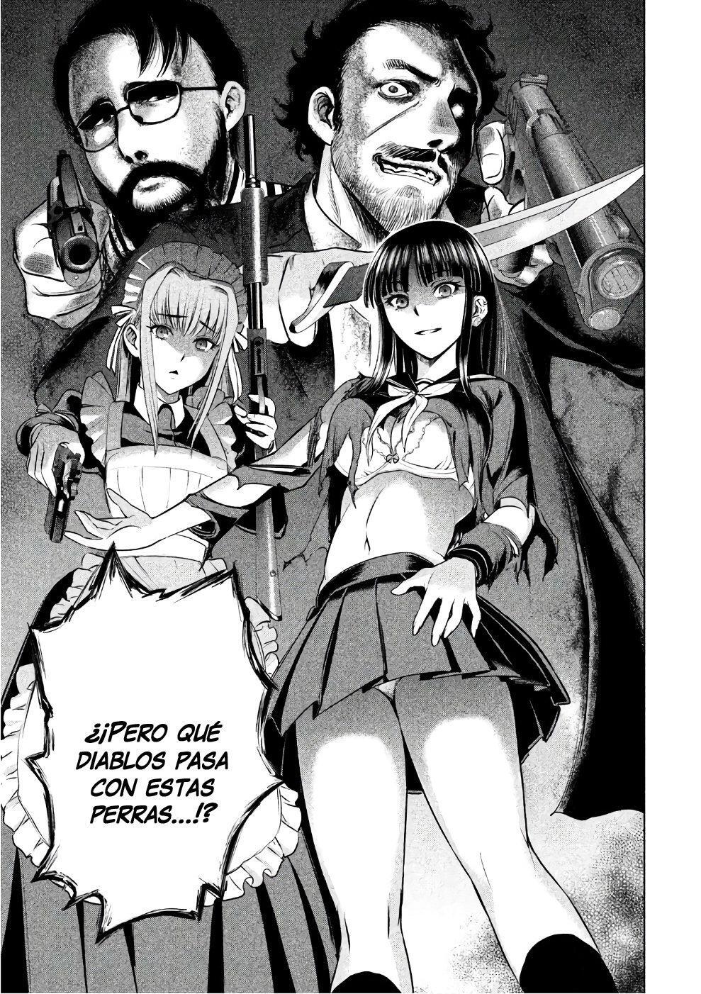 Capitulo 40 page 6