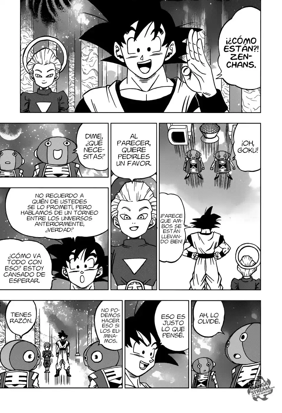 Capitulo 28 page 6