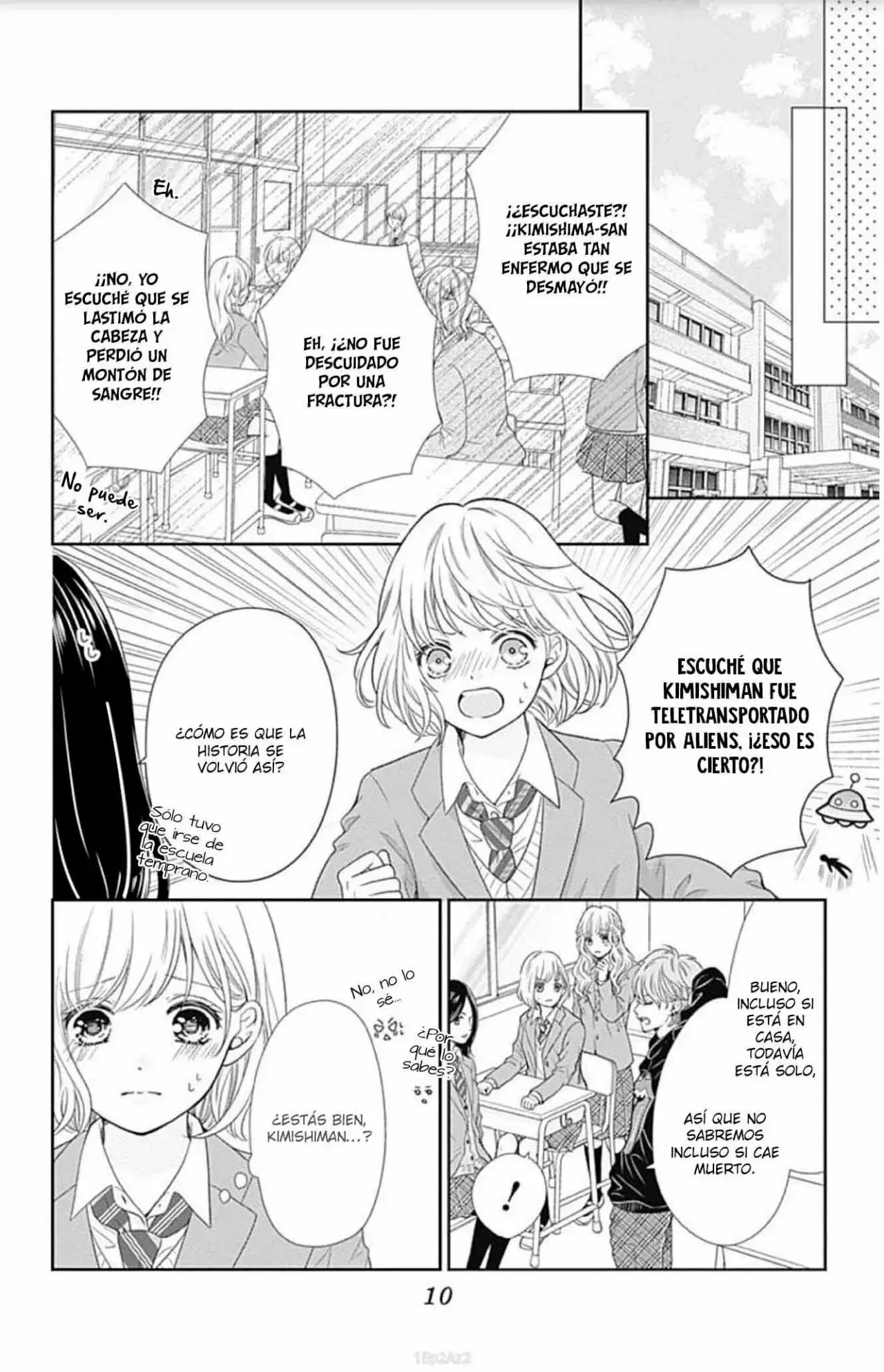 Capitulo 33 page 13