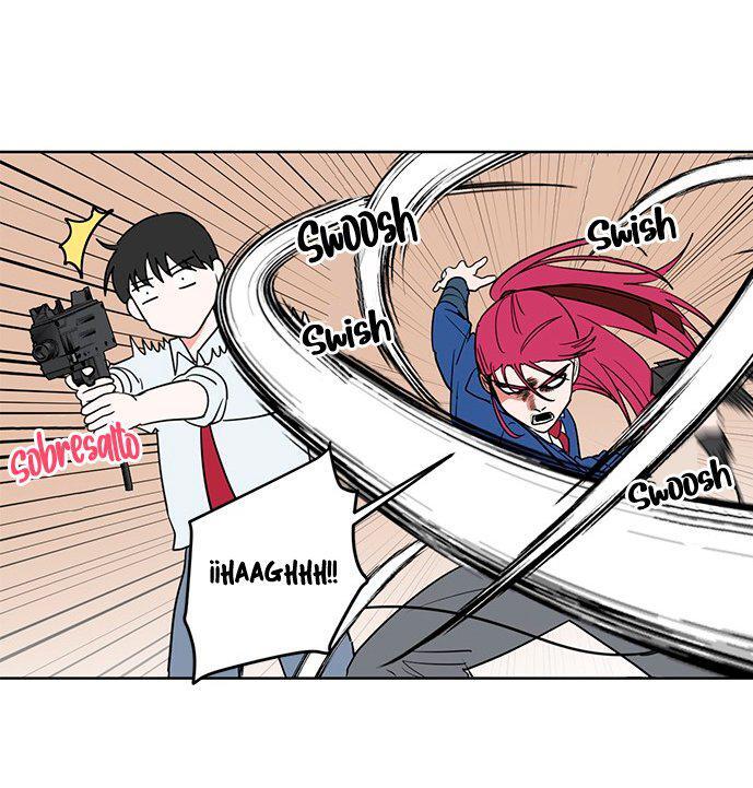 Capitulo 25 page 30