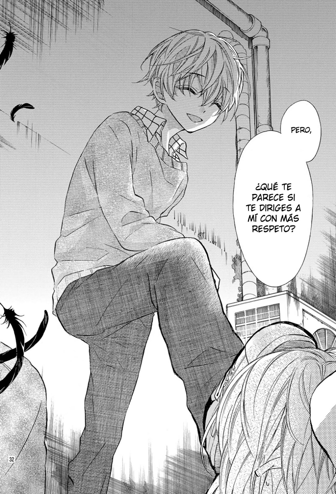 Capitulo 1 page 32