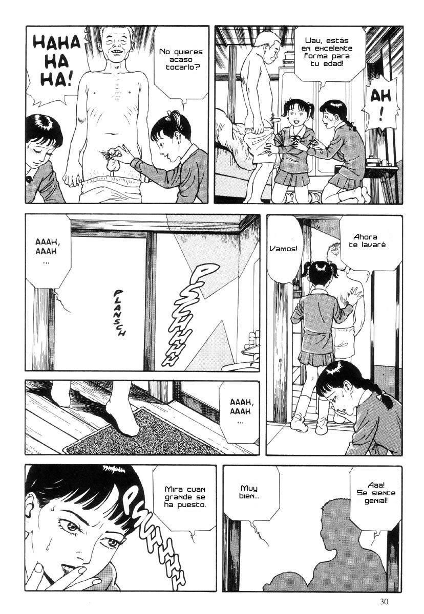 Capitulo 1 page 32