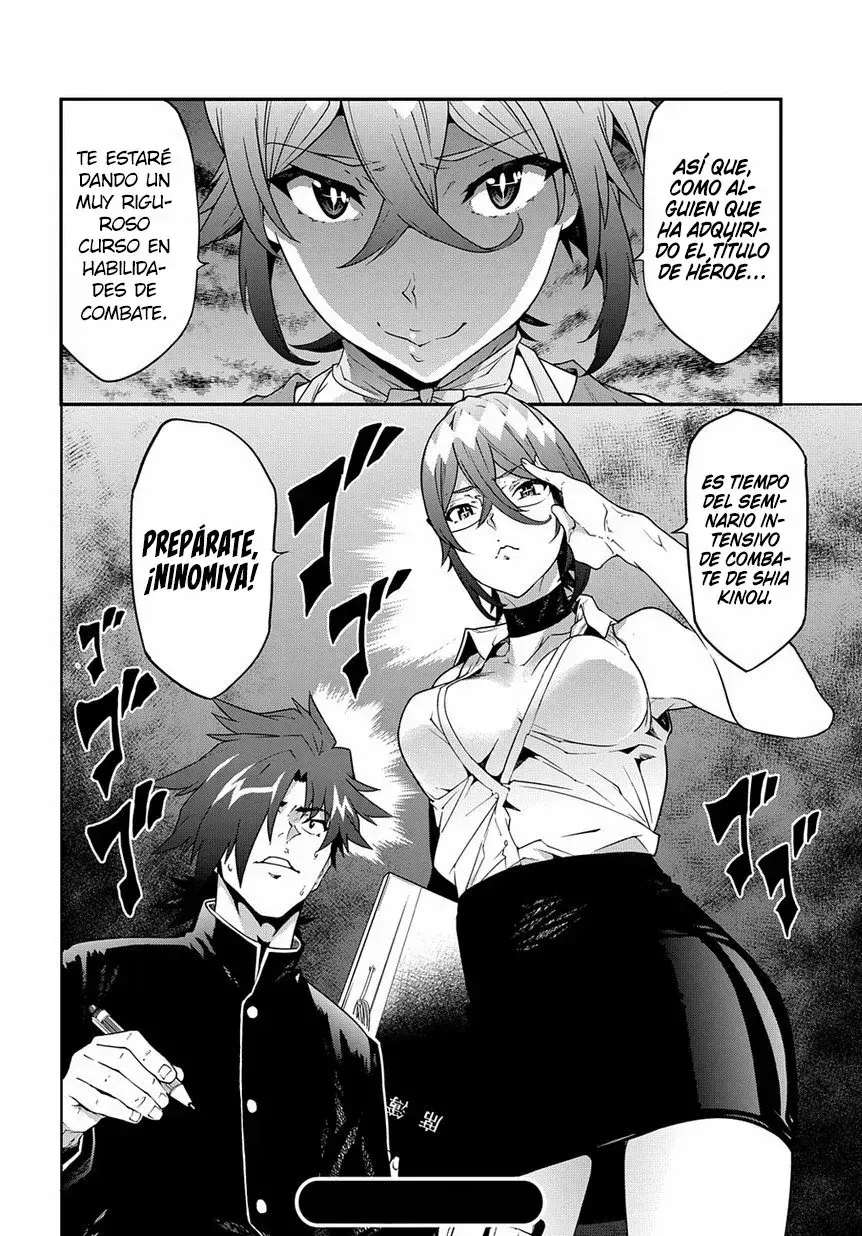 Capitulo 17 page 33