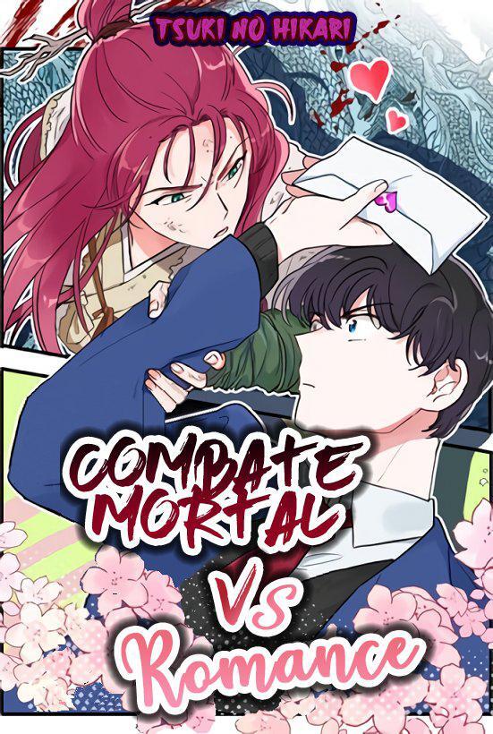Capitulo 1 page 1