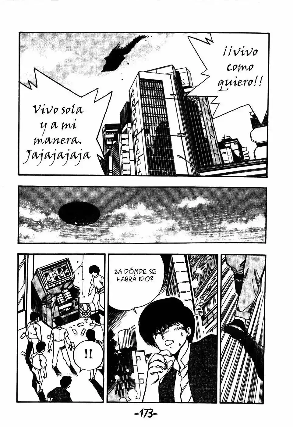 Capitulo 78 page 16