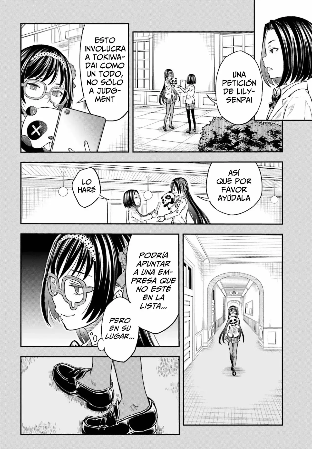 Capitulo 157 page 15