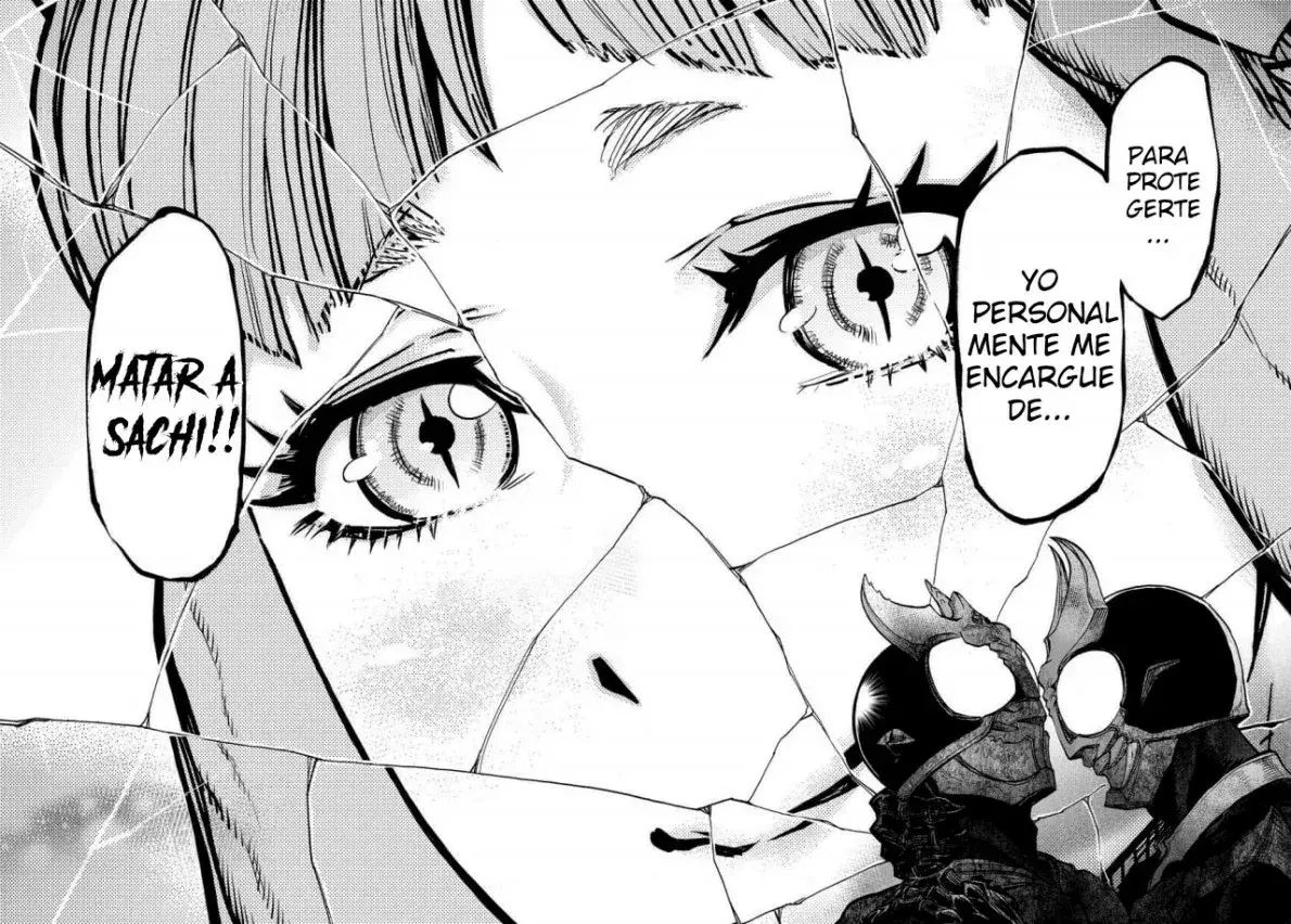 Capitulo 70 page 28