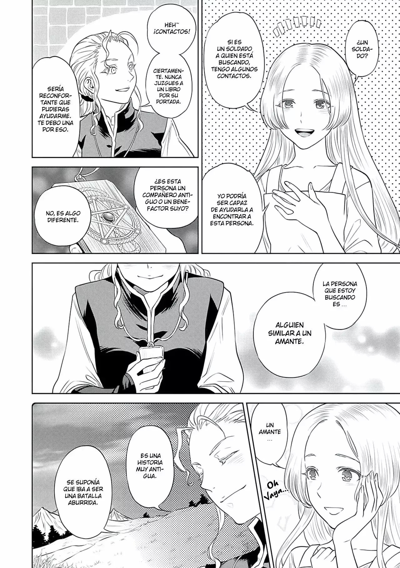 Capitulo 22 page 17