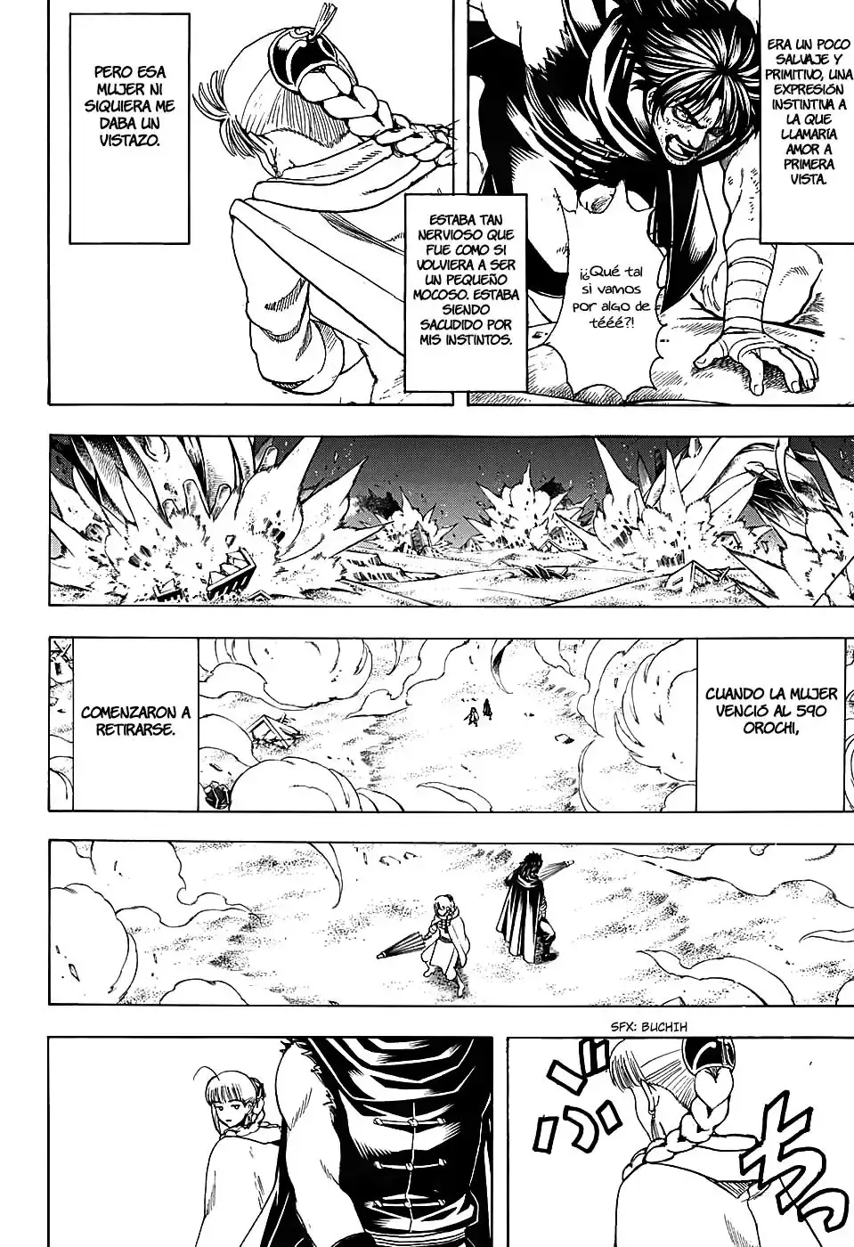 Capitulo 579 page 10