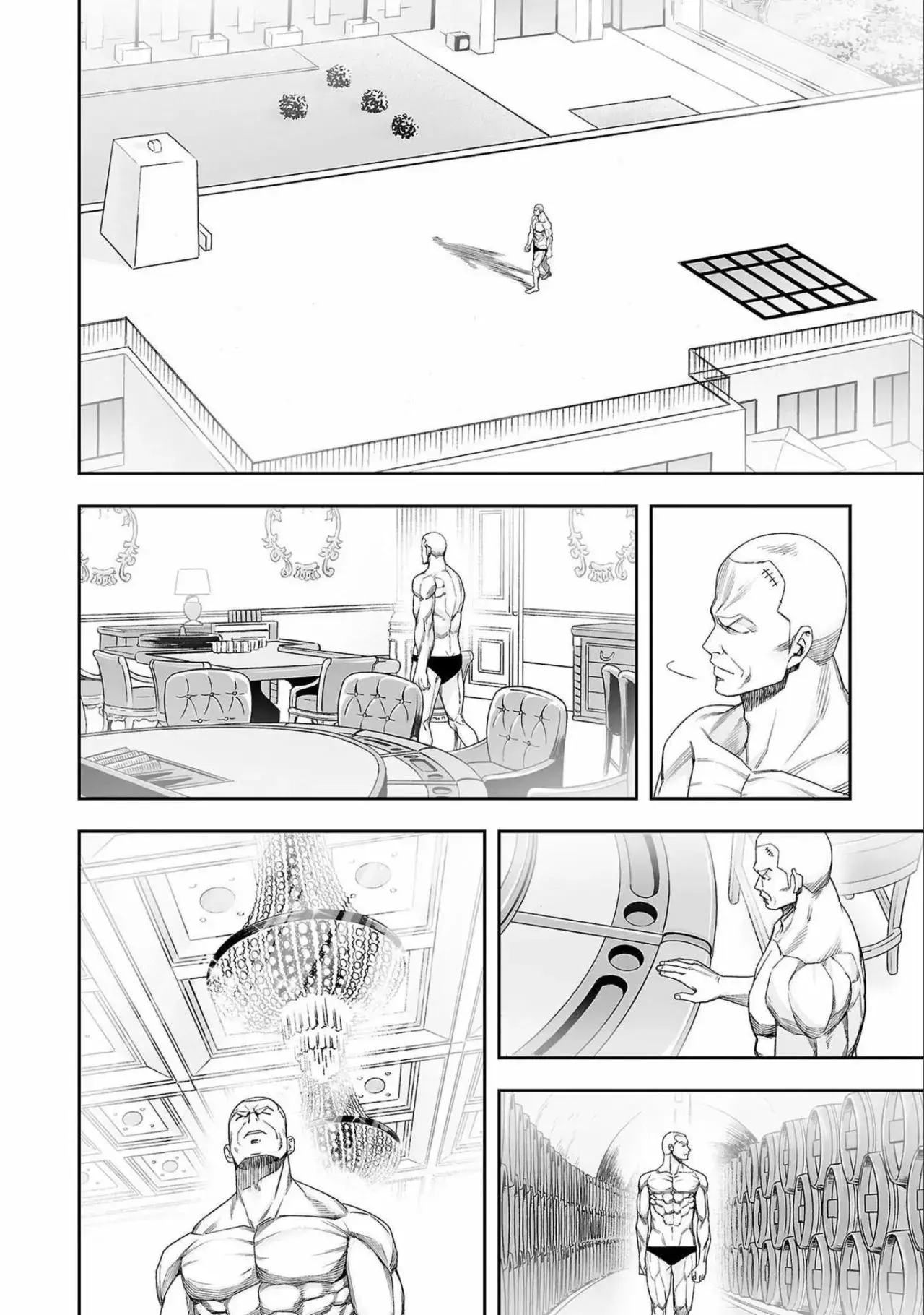 Capitulo 124 page 10