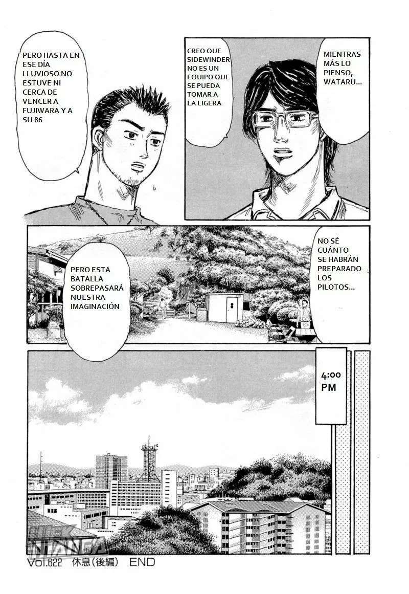 Capitulo 622 page 10