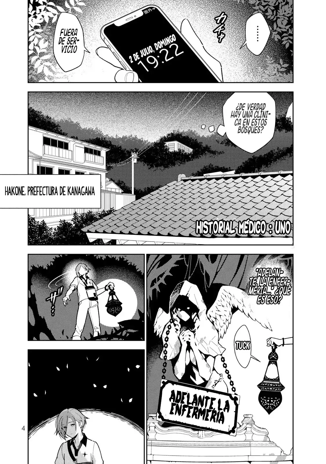 Capitulo 1 page 5