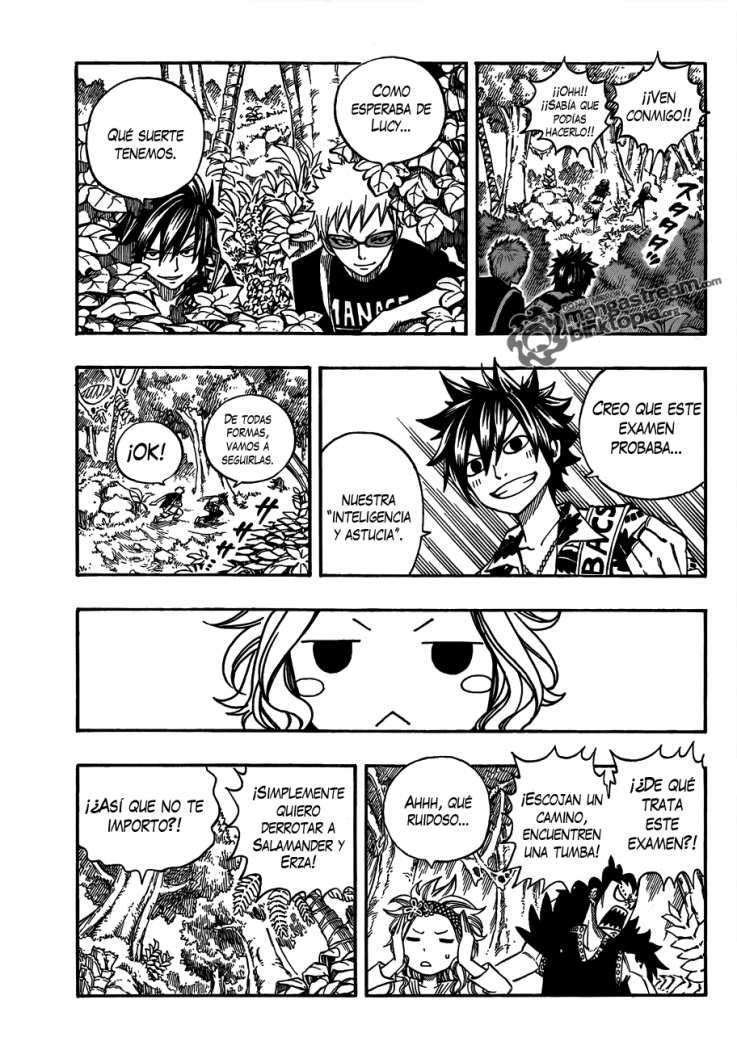 Capitulo 210 page 14