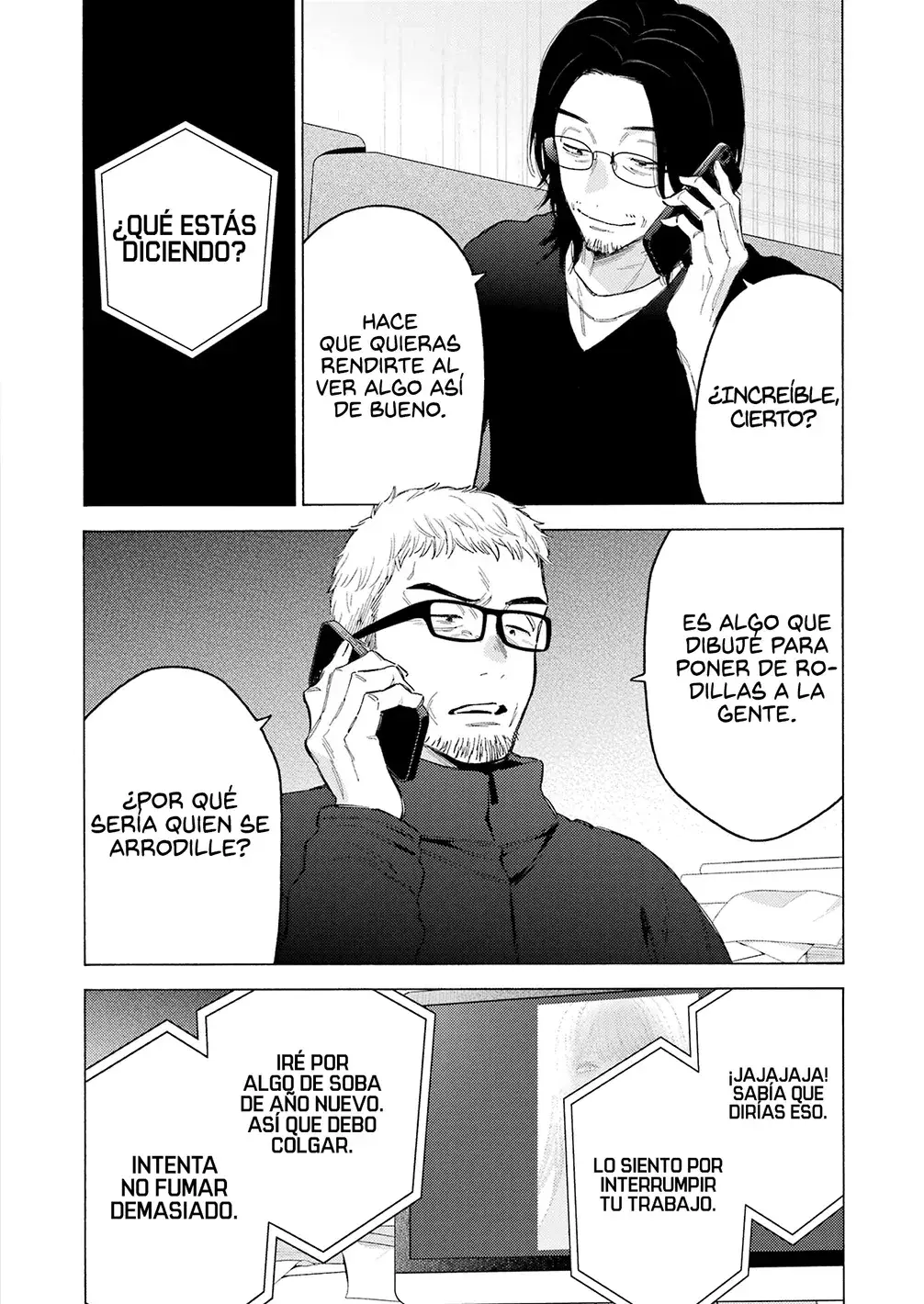 Capitulo 101 page 24