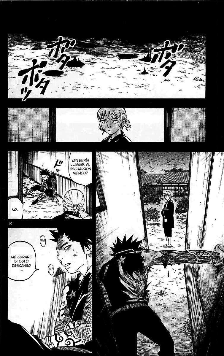 Capitulo 107 page 10