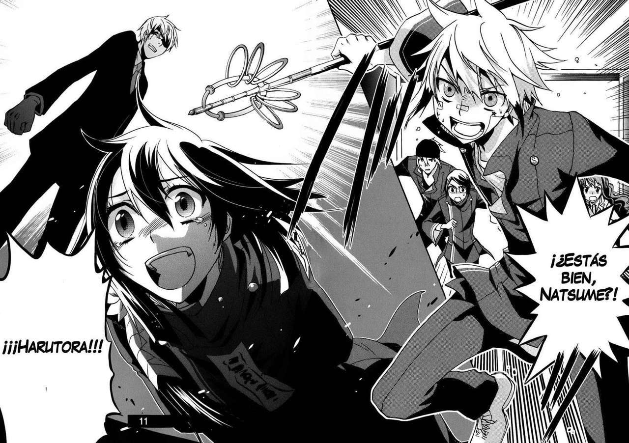 Capitulo 11 page 43