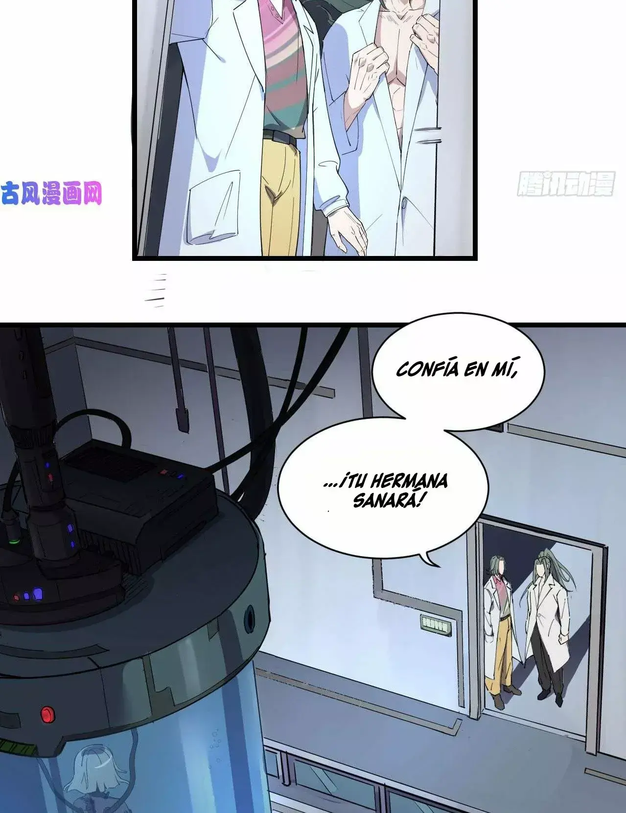 Capitulo 63 page 11