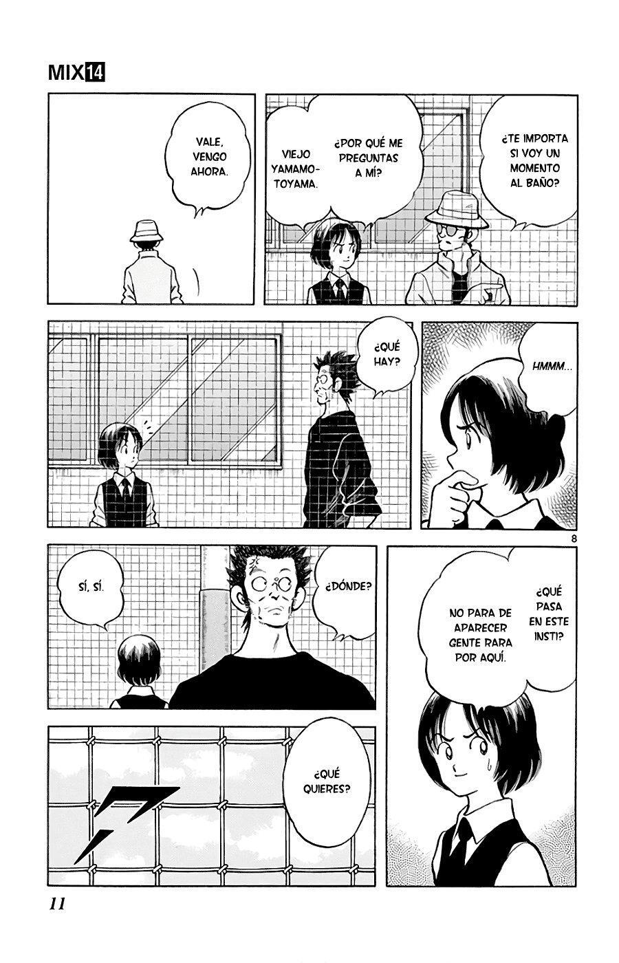 Capitulo 76 page 11