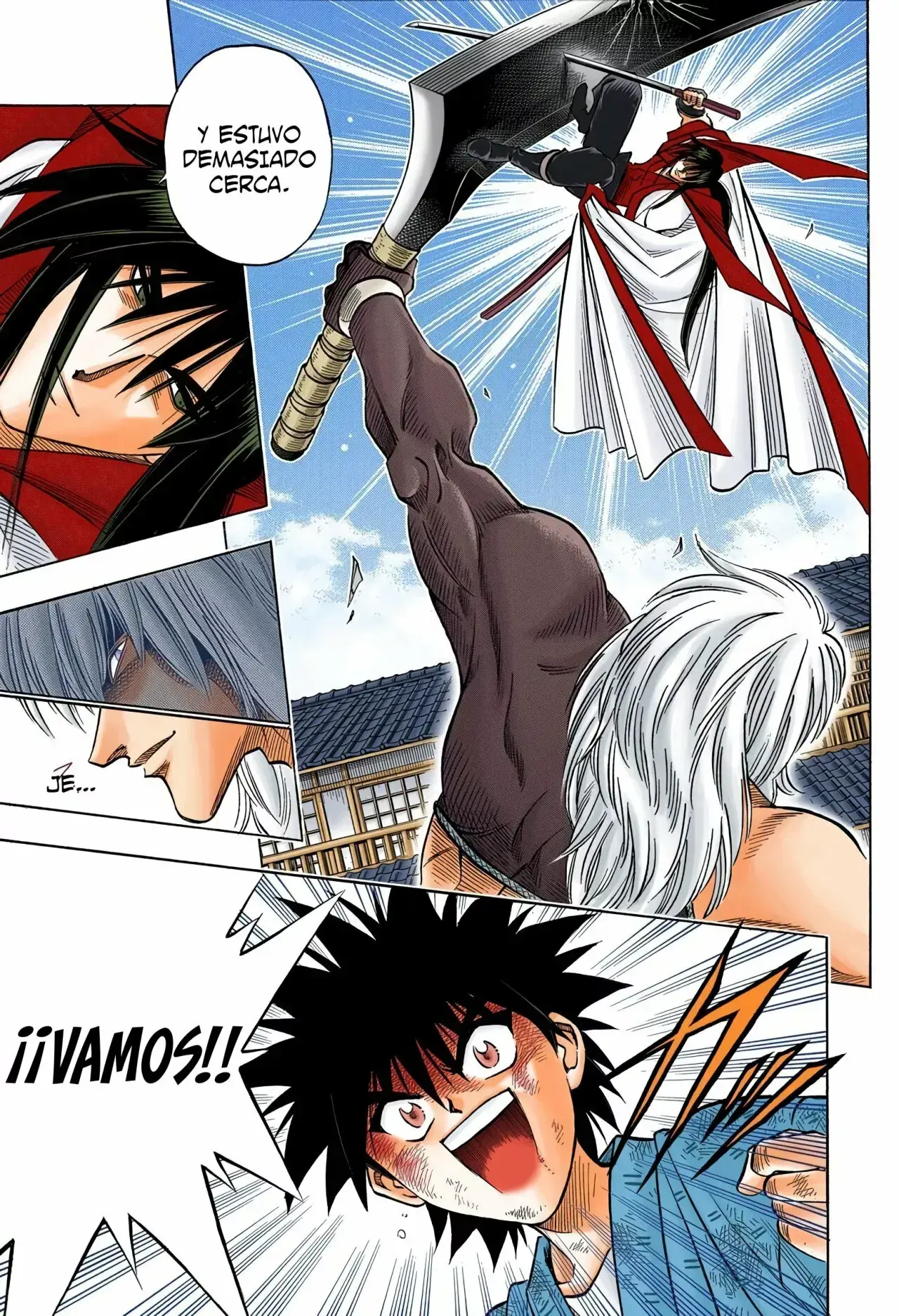 Capitulo 127 page 14