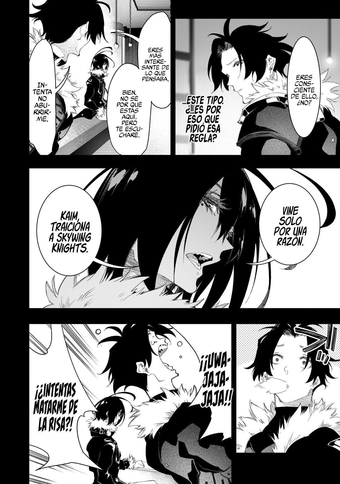 Capitulo 33 page 36
