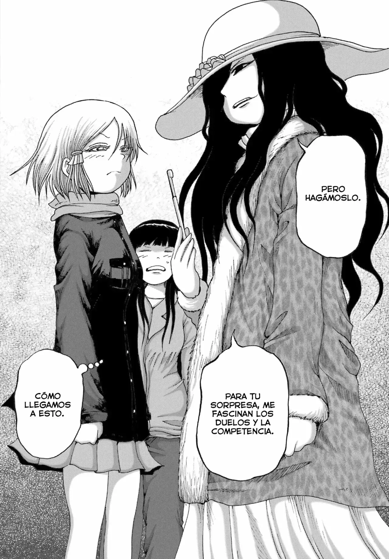 Capitulo 32 page 27