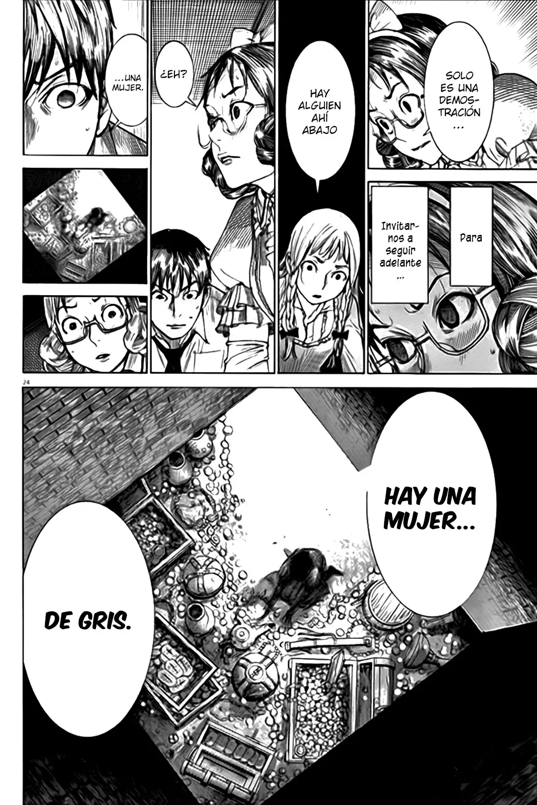 Capitulo 55 page 26