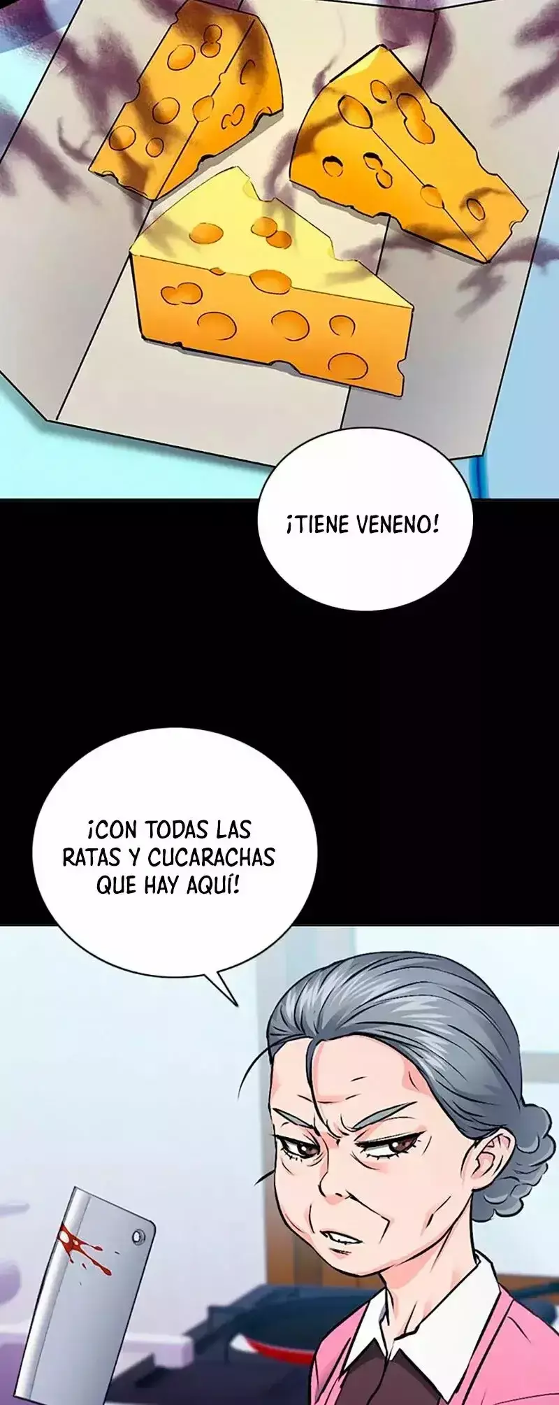 Capitulo 100 page 8