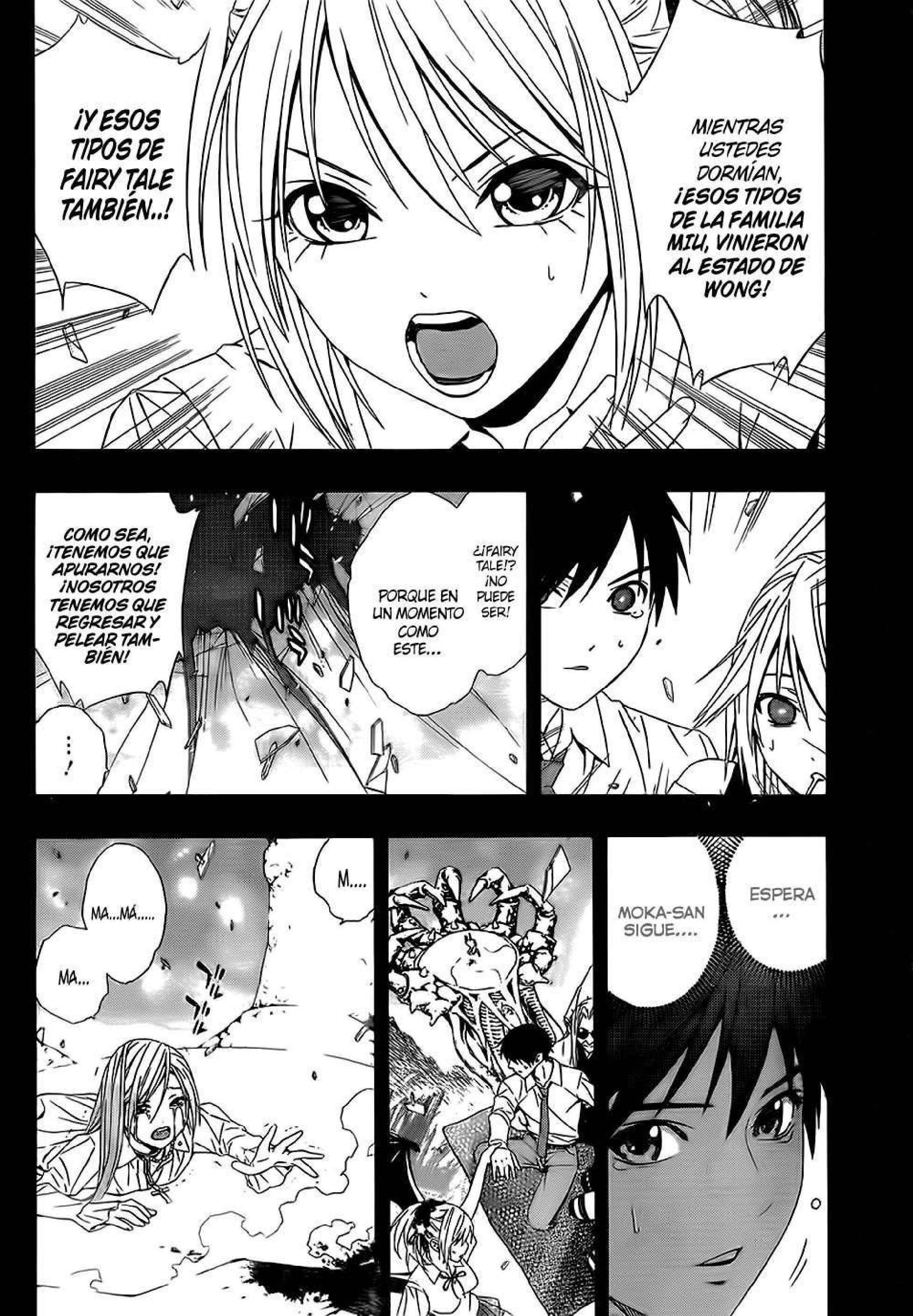 Capitulo 74 page 16