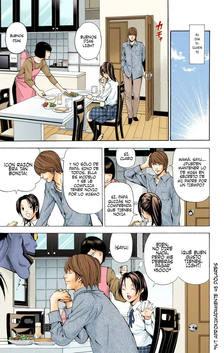 Capitulo 31 page 5
