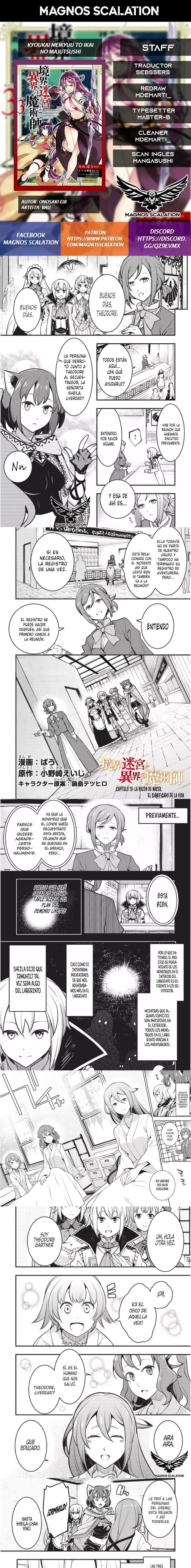 Capitulo 13 page 1